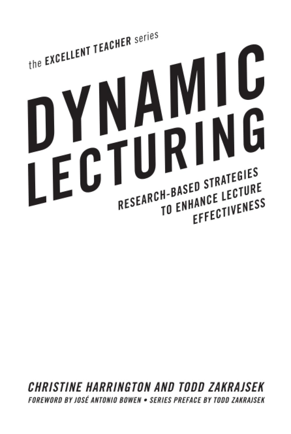 Dynamic Lecturing Education & Training