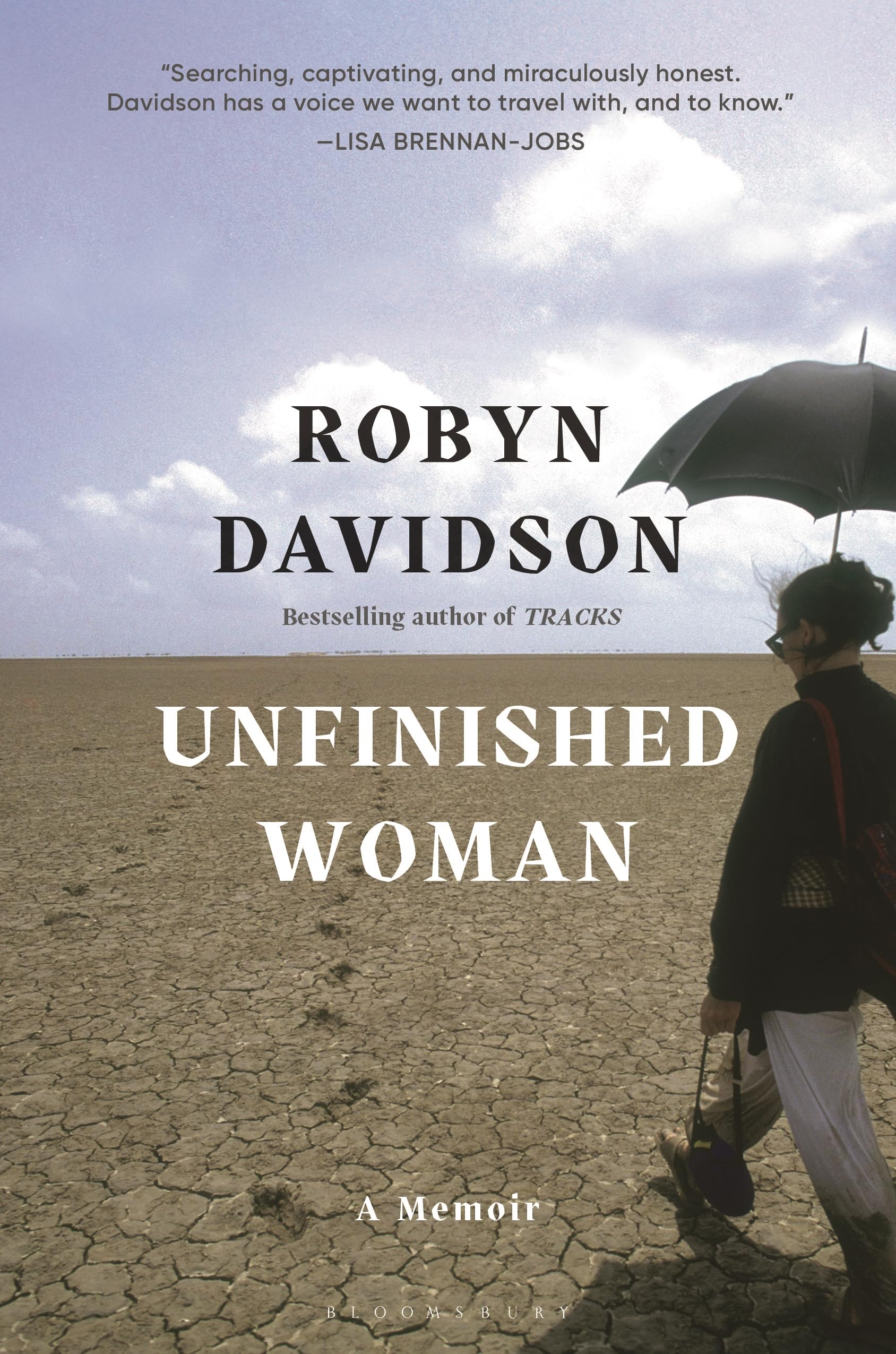 Unfinished Woman Politics & Society Books