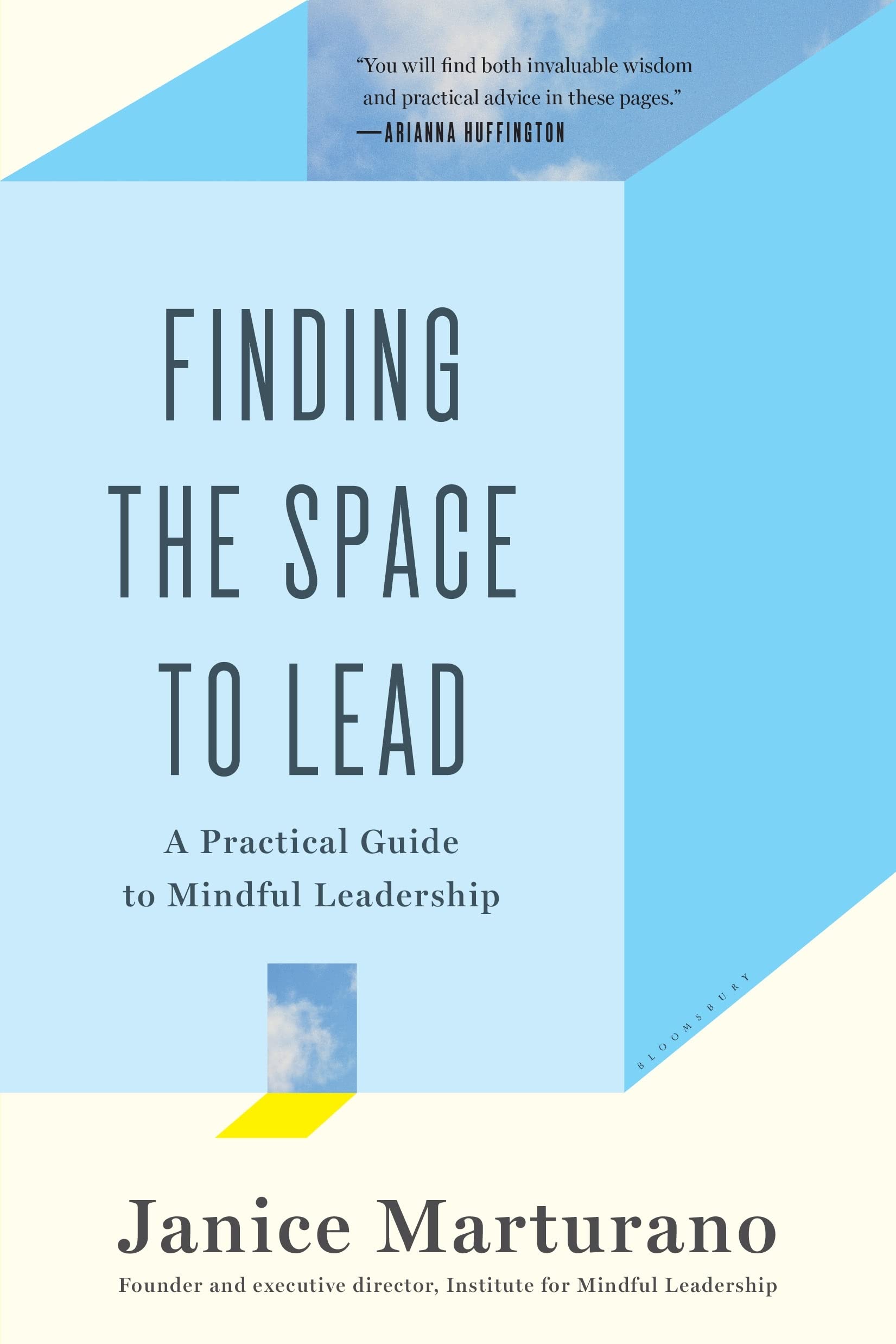 Finding the Space to Lead Law Books