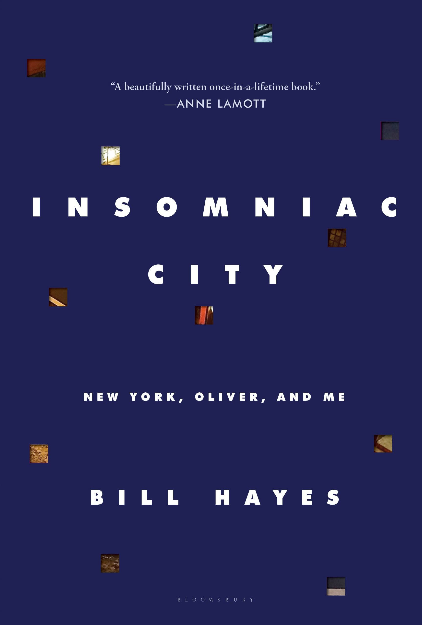 Product Image: Insomniac City