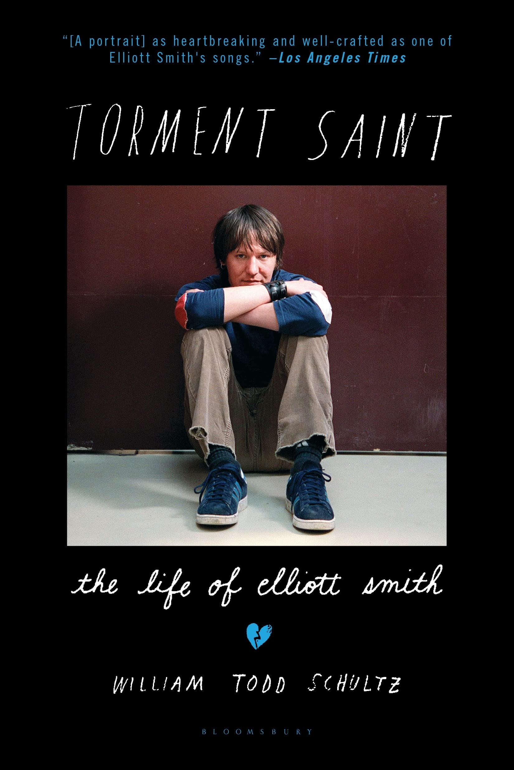 Torment Saint: The Life of Elliott Smith Pop culture