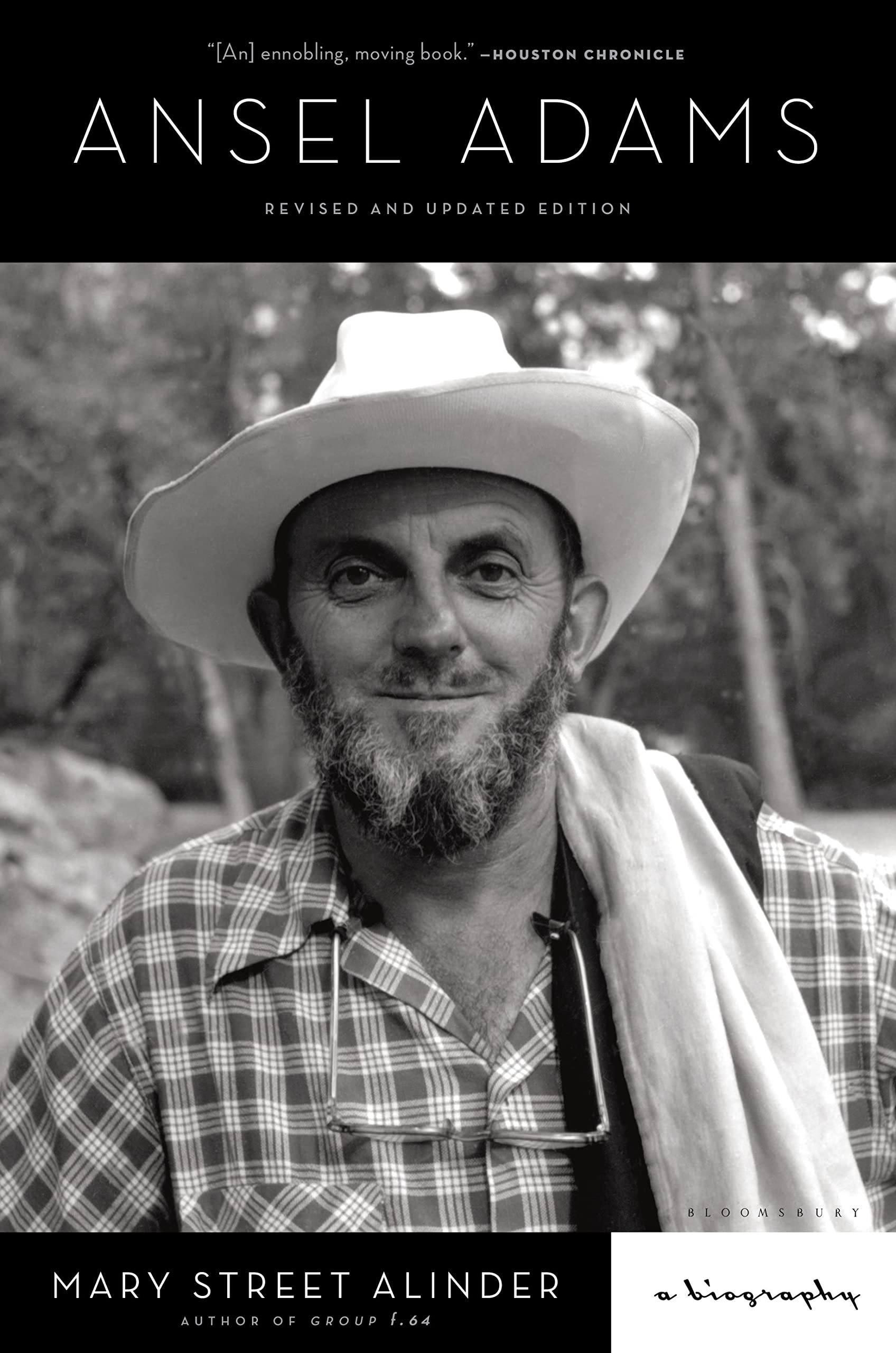 Ansel Adams: A Biography book