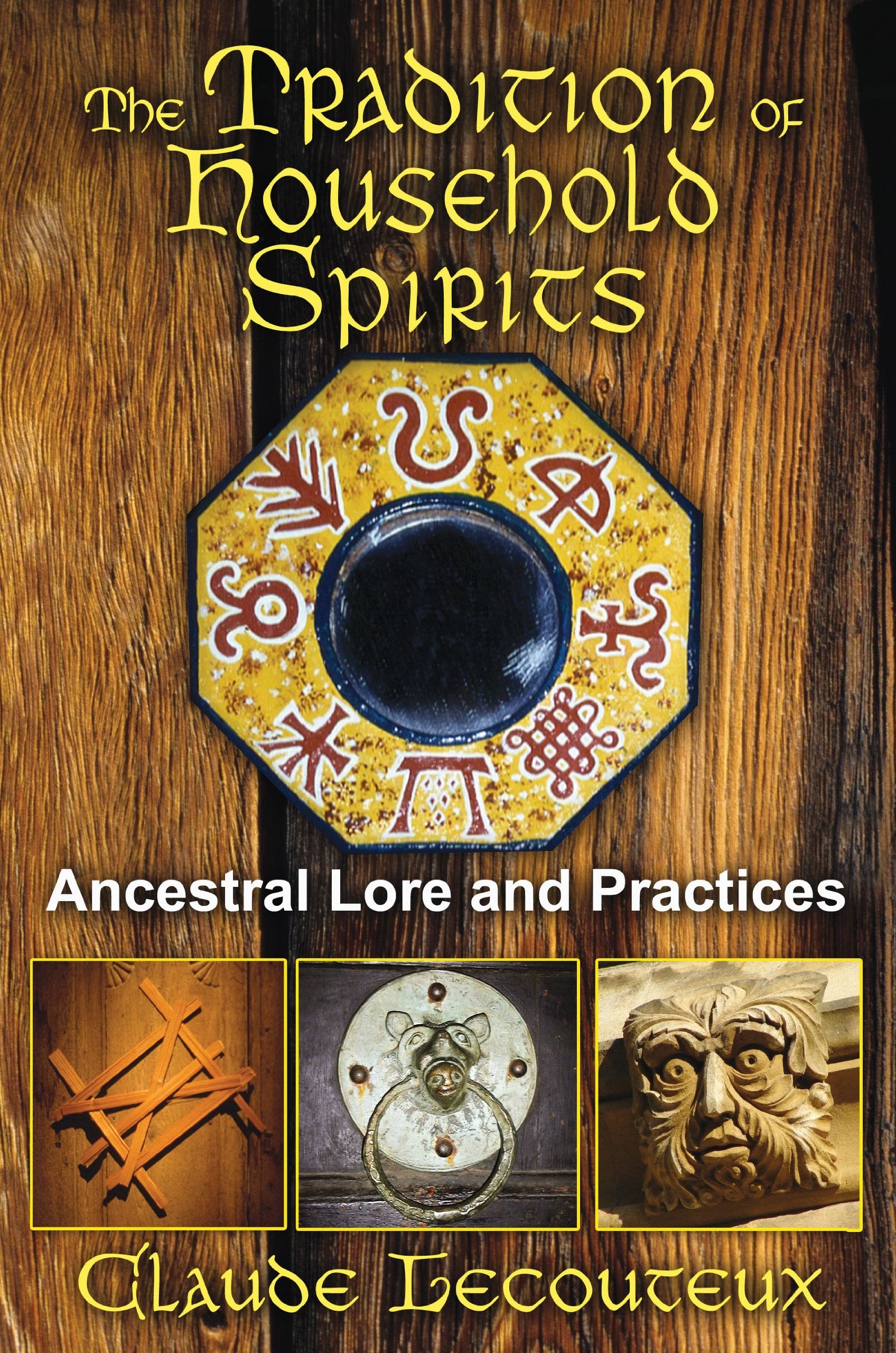 The Tradition of Household Spirits Books