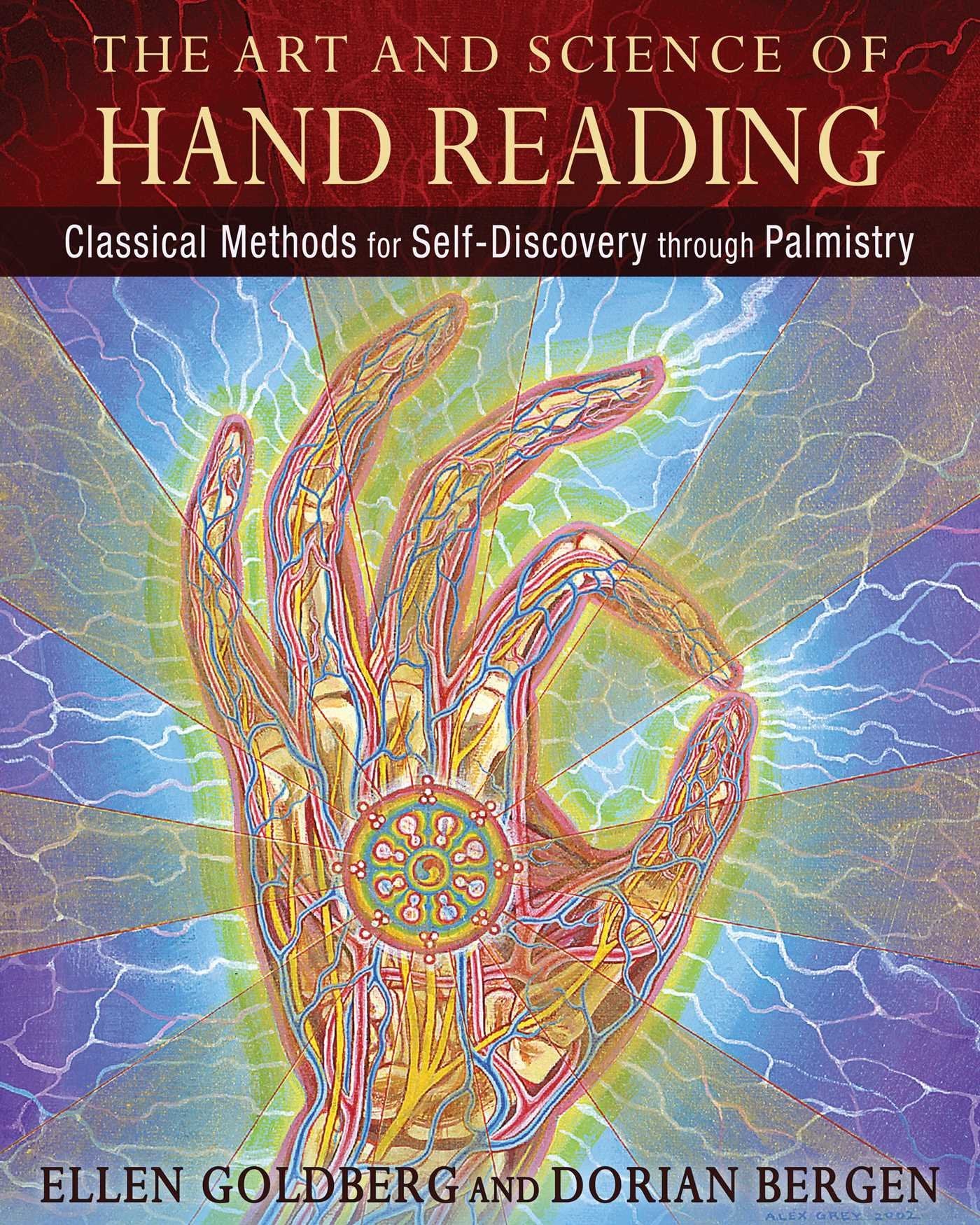 The Art and Science of Hand Reading Psychology