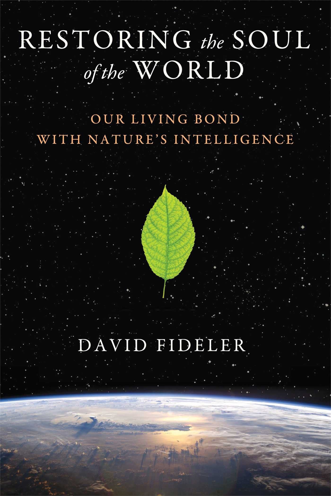 Restoring the Soul of the World Philosophy