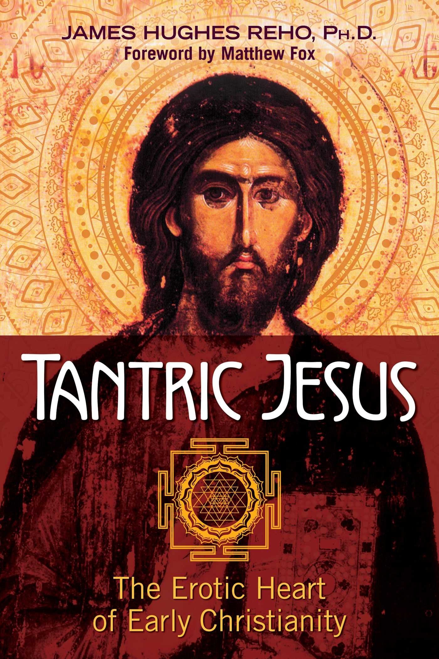 Tantric Jesus Social Sciences