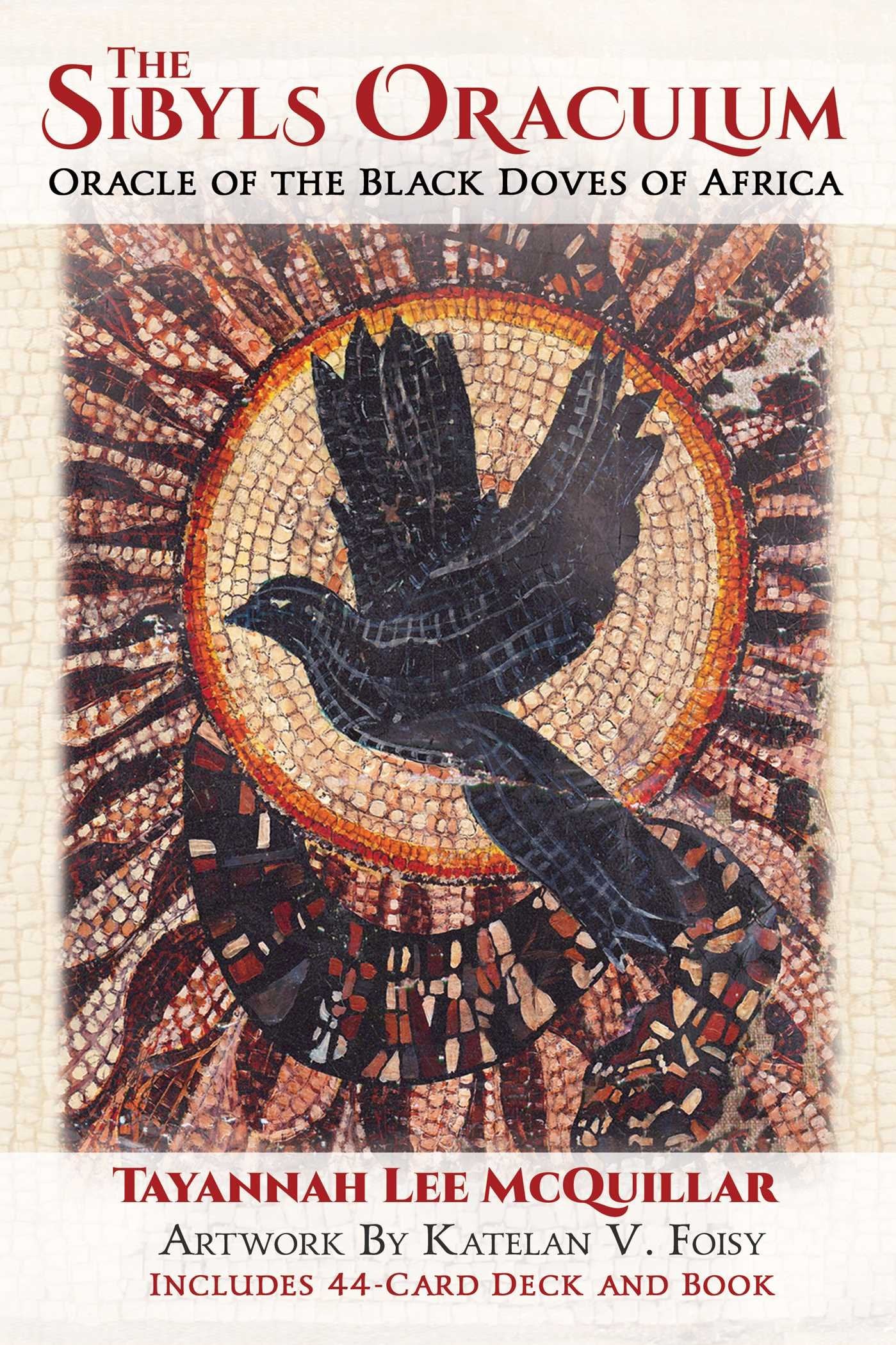 The Sibyls Oraculum: Oracle of the Black Doves of Africa Politics & History