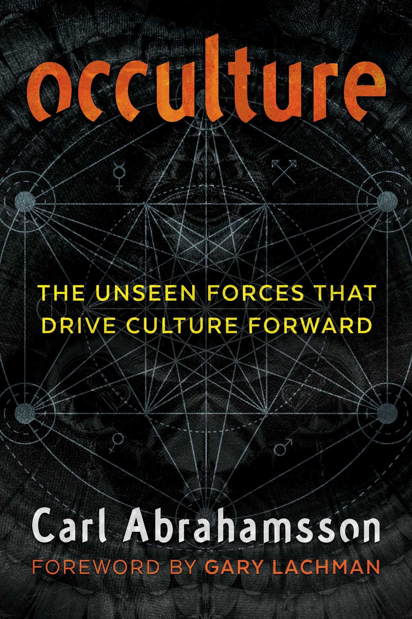 Occulture: The Unseen Forces That Drive Culture Forward Books