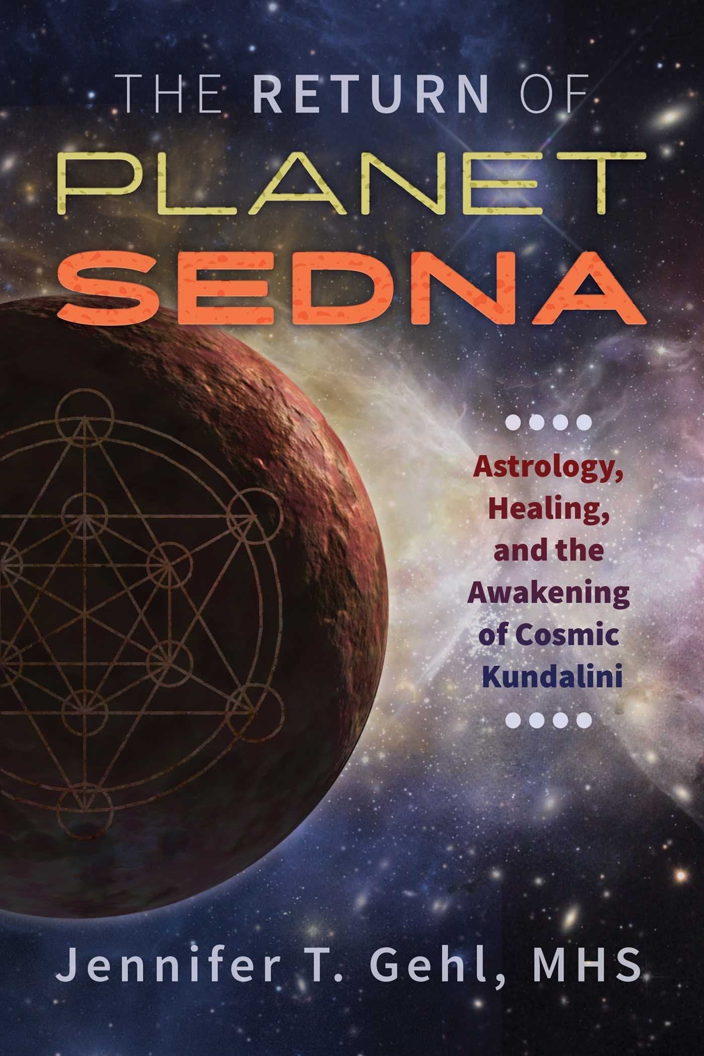 The Return of Planet Sedna Health, Nutrition & Fitness
