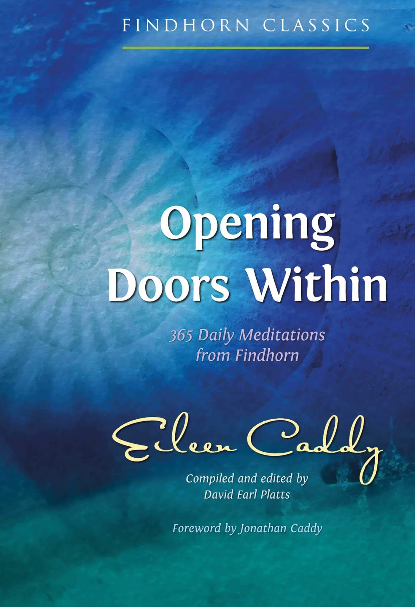 Opening Doors Within Lifestyle