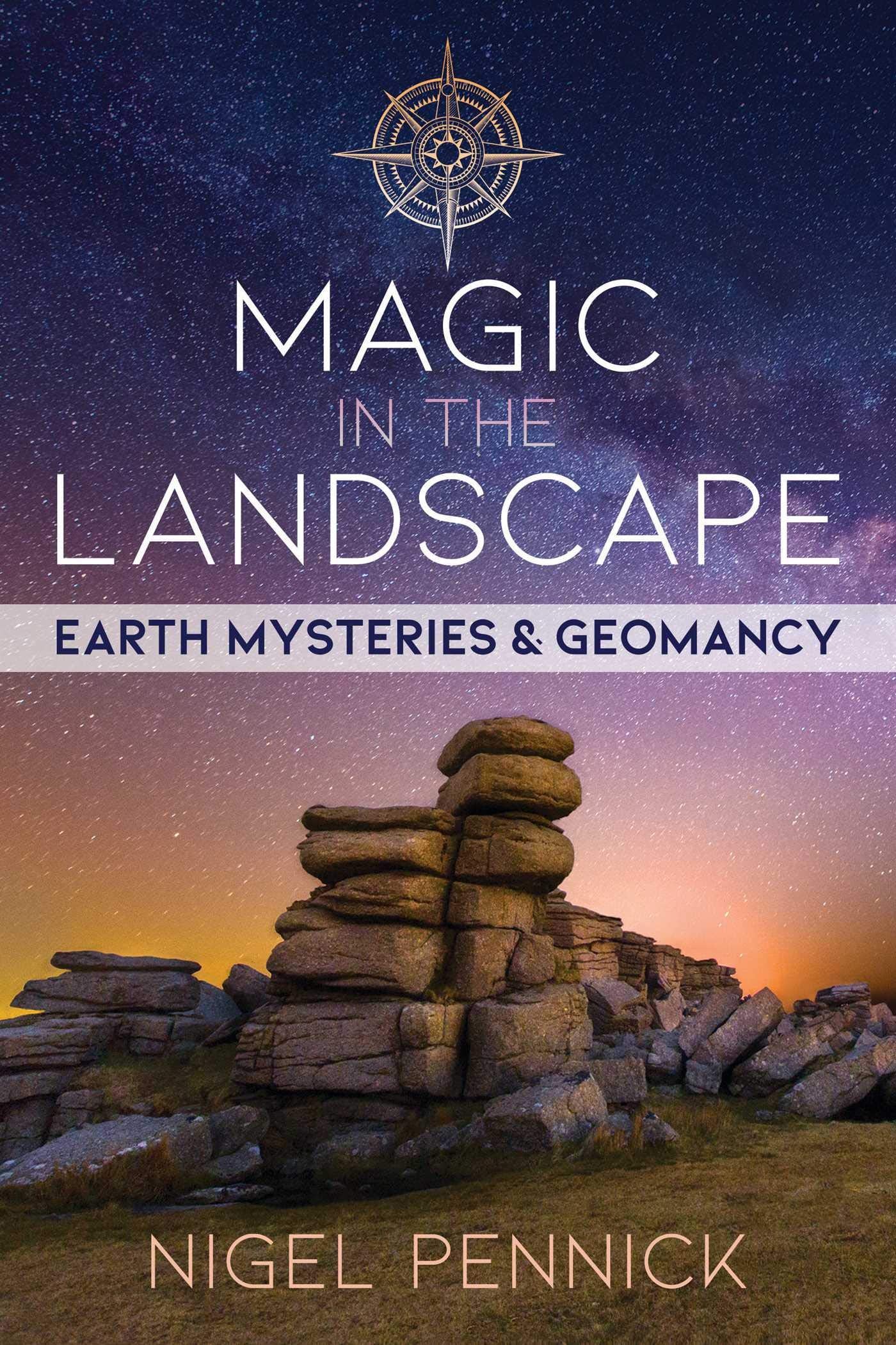Magic in the Landscape Second hand books on Religion & Esotericism