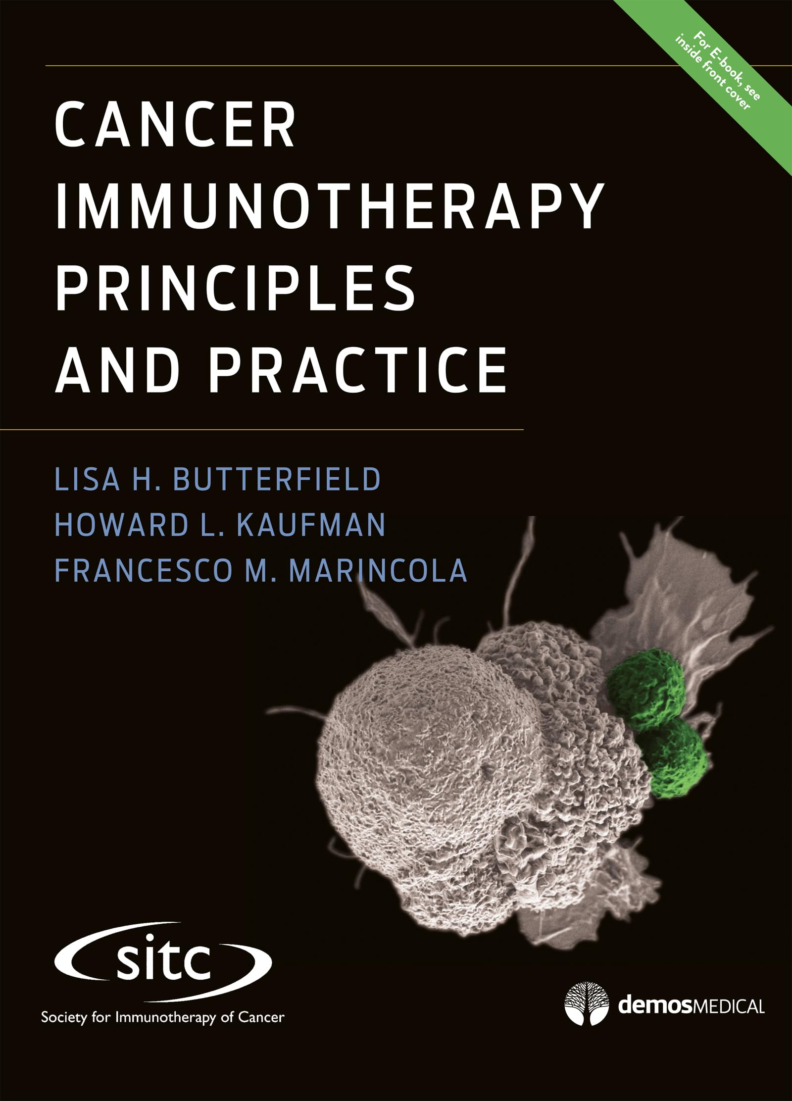 CANCER IMMUNOTHERAPY PRINCIPLE Medicine