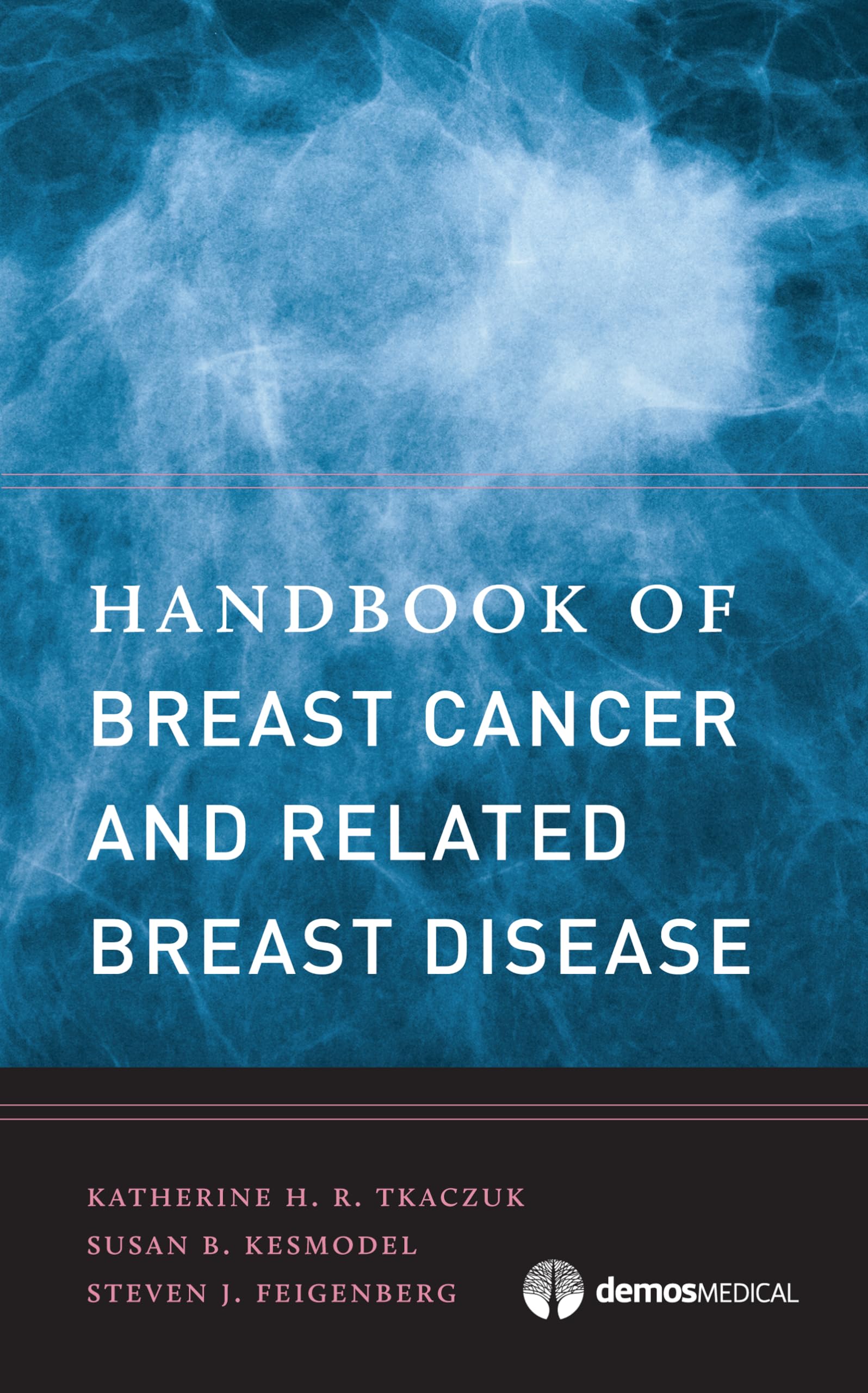 Handbook of Breast Cancer and Related Breast Disease Medicine