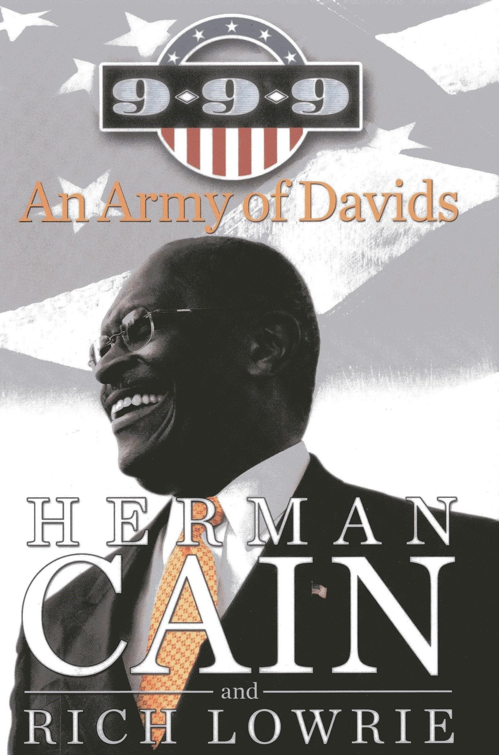 9-9-9 An Army of Davids Politics & History