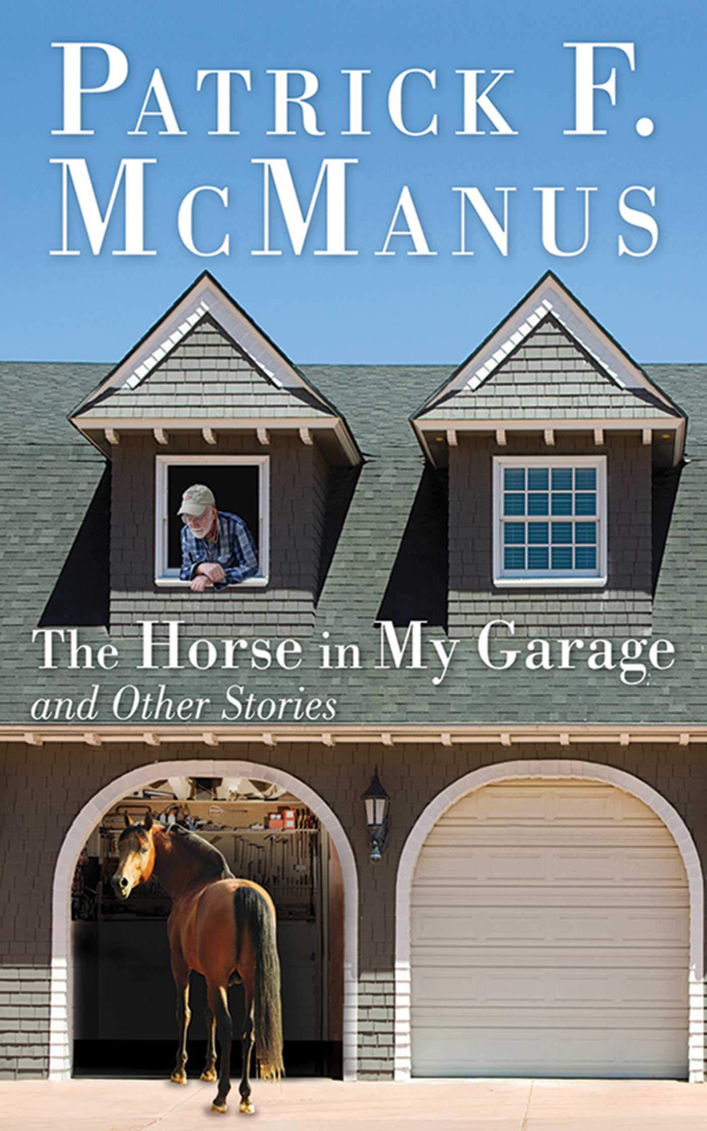 The Horse in My Garage and Other Stories Essays & Short Stories