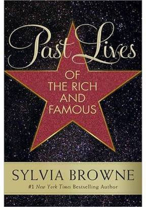Past Lives of the Rich and Famous LARGE PRINT Books