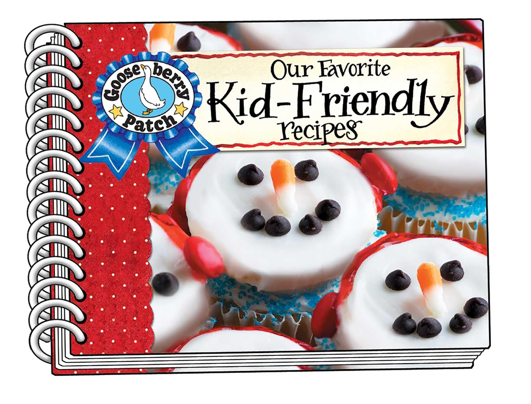 Our Favorite Kid-Friendly Recipes (Our Favorite Recipes Collection) Leisure, Home & Garden