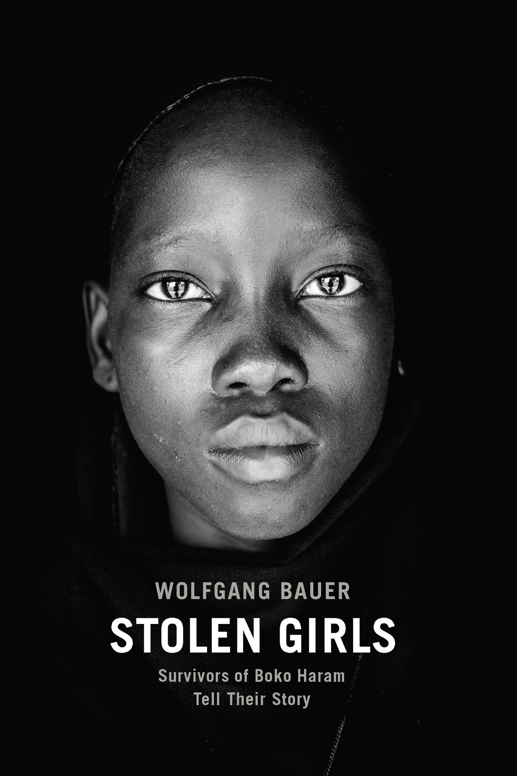 Stolen Girls: Survivors of Boko Haram Tell Their Story Inspiring women