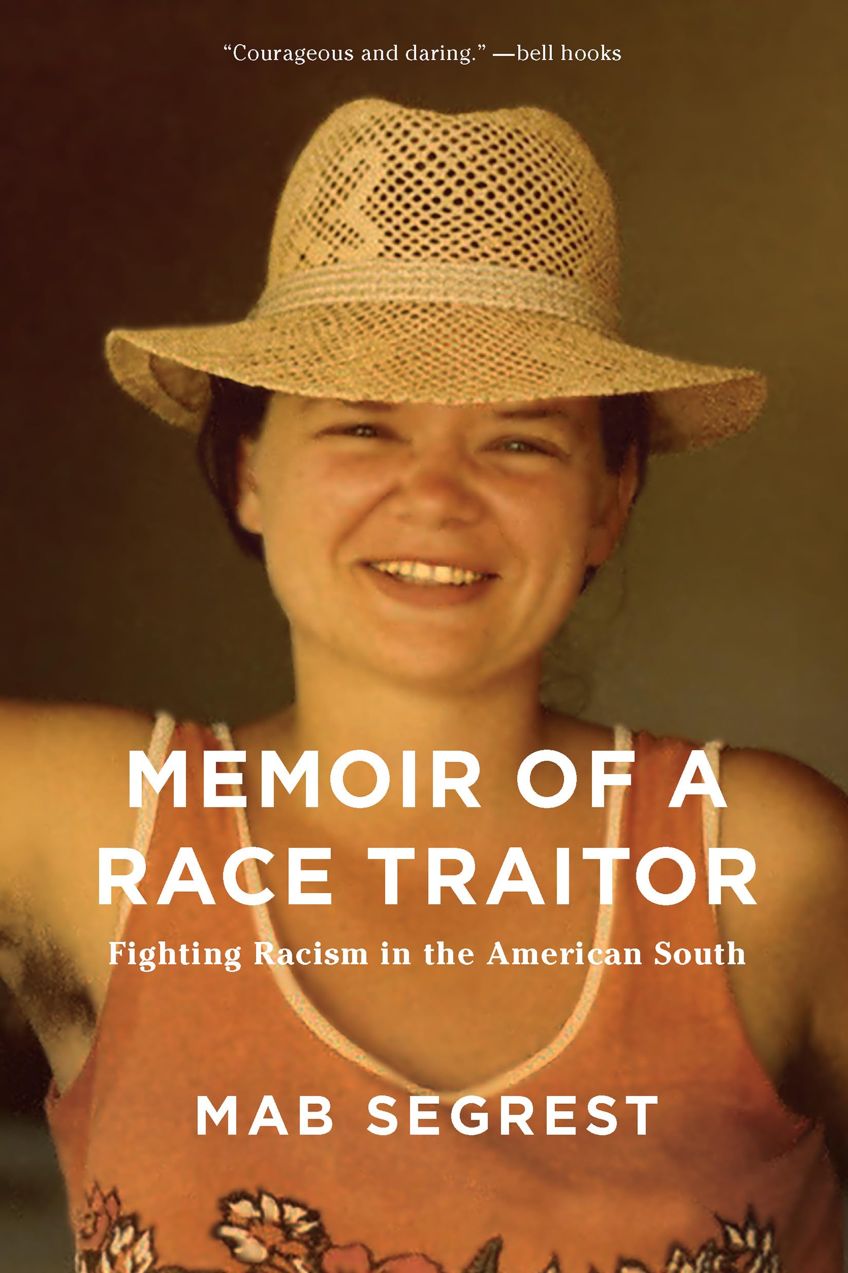 Memoir of a Race Traitor Books