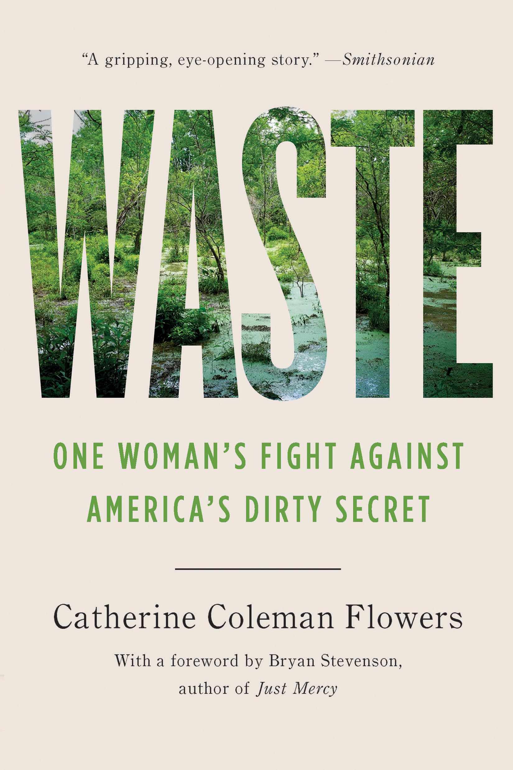 Waste: One Woman’s Fight Against America’s Dirty Secret (The Studs and Ida Terkel Award) Law