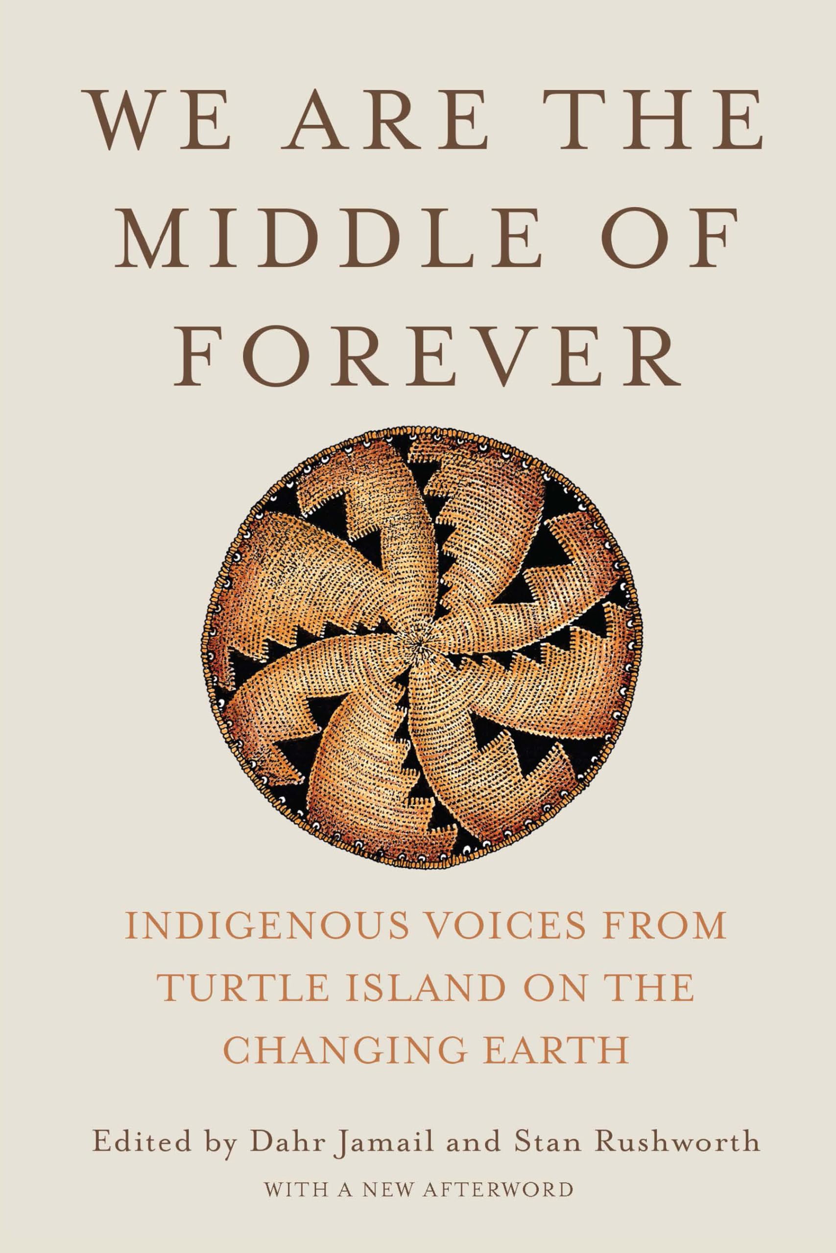 We Are the Middle of Forever Books