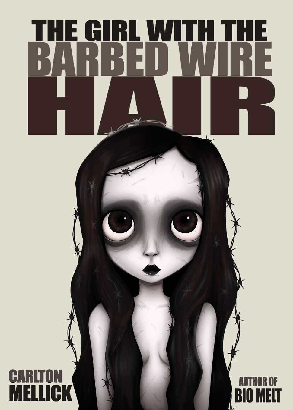 The Girl with the Barbed Wire Hair Classics