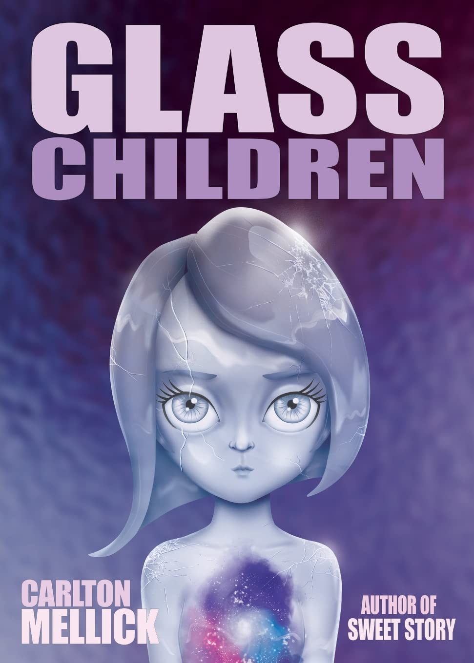 Glass Children Contemporary literature