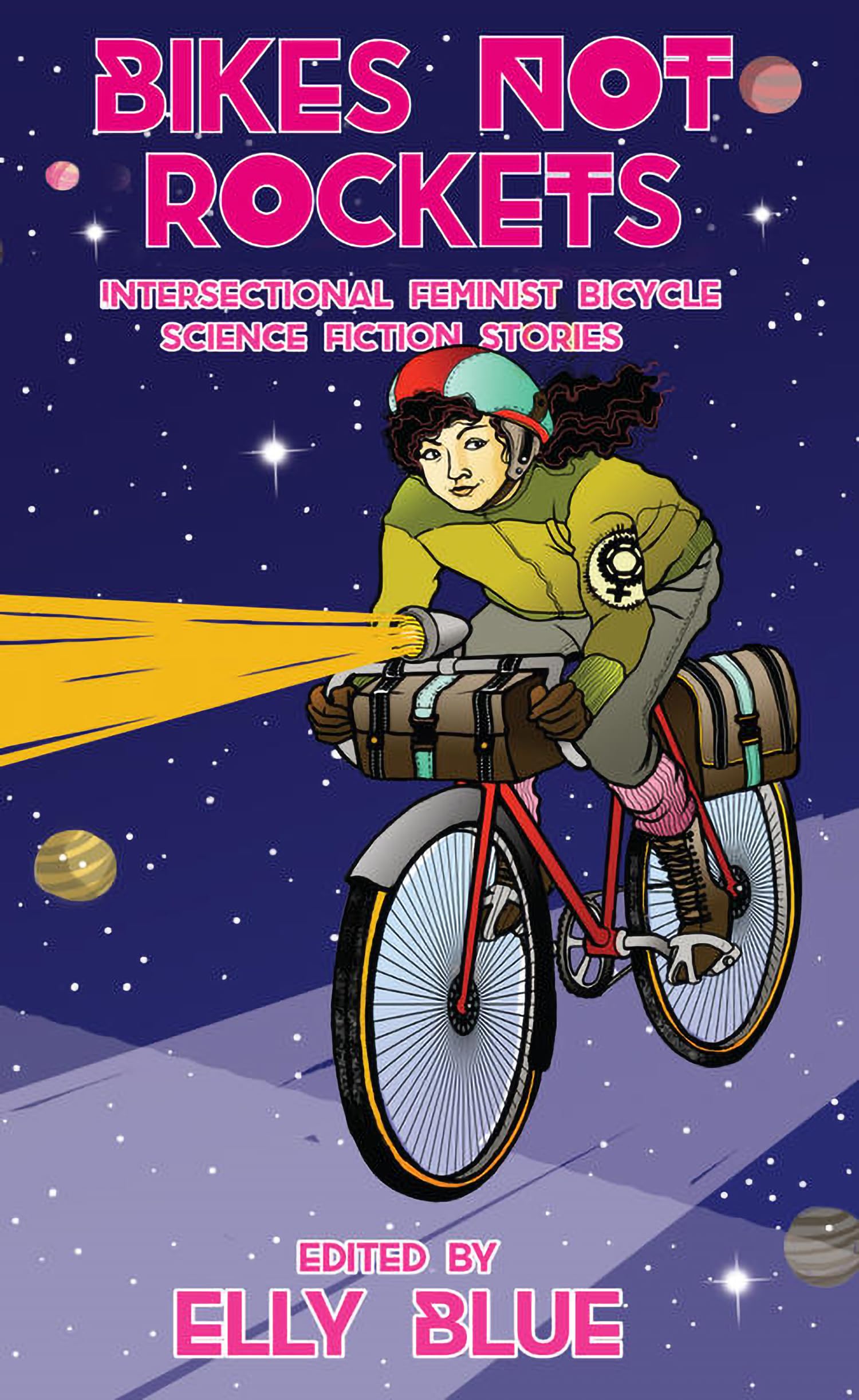 Bikes Not Rockets Contemporary literature Books