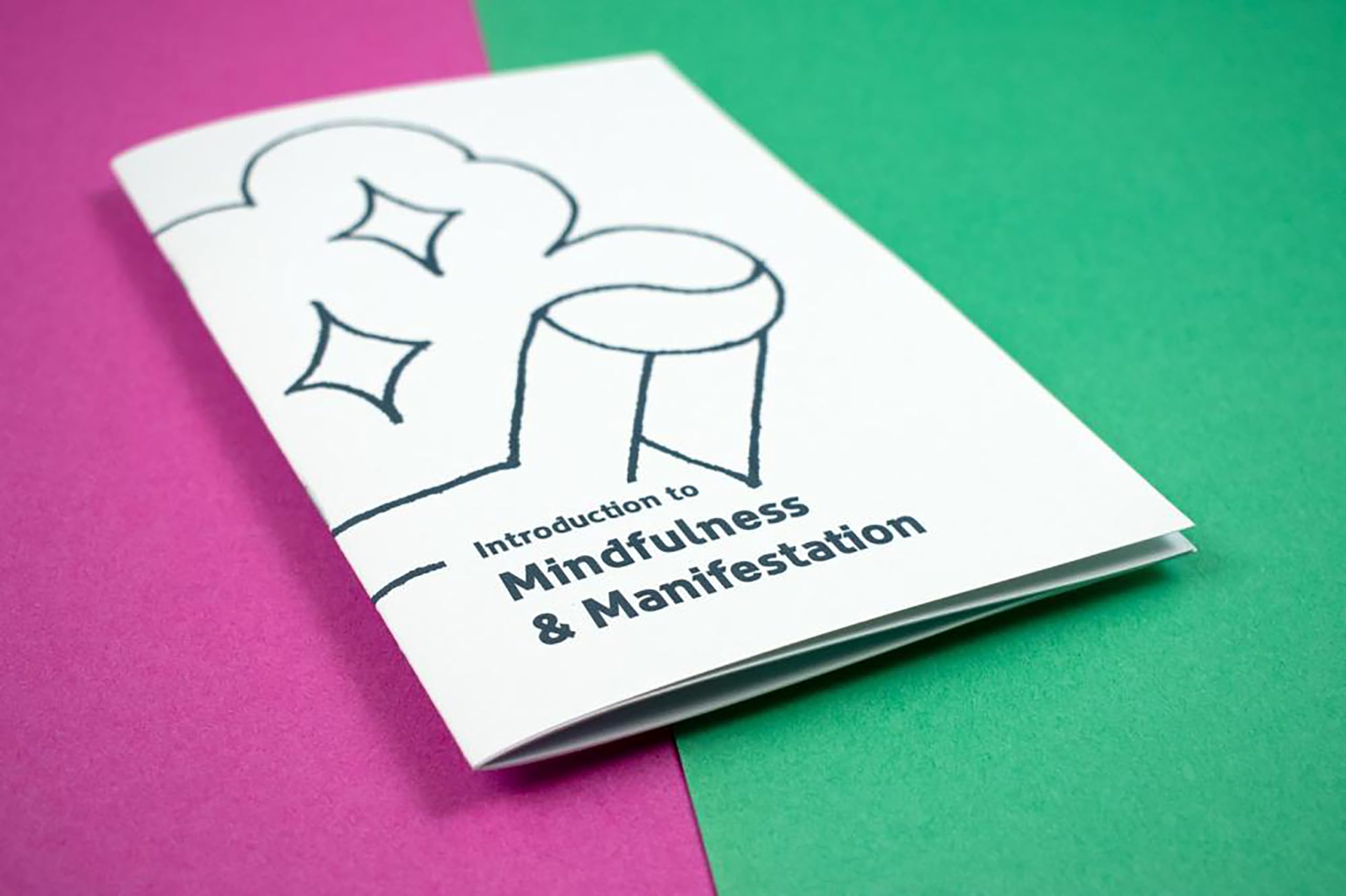 Introduction to Mindfulness & Manifestation (School of Life Design) Lifestyle