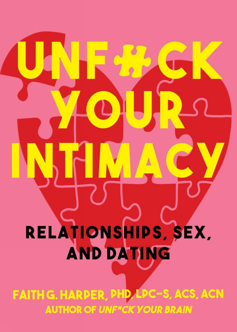 Unfuck Your Intimacy Eroticism
