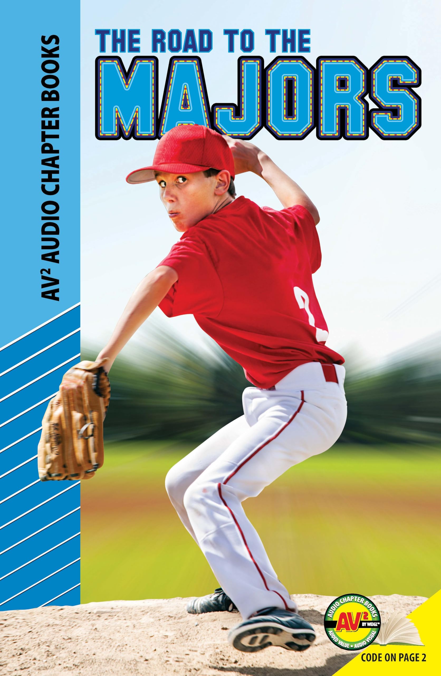 The Road to the Majors Leisure & Fun