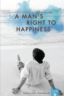 A Man's Right to Happiness Books