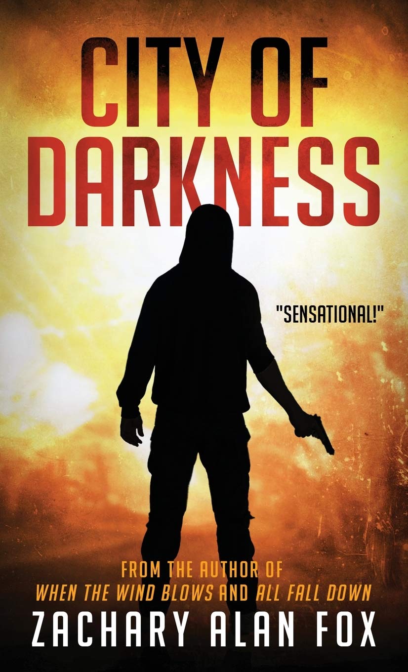City of Darkness Contemporary literature