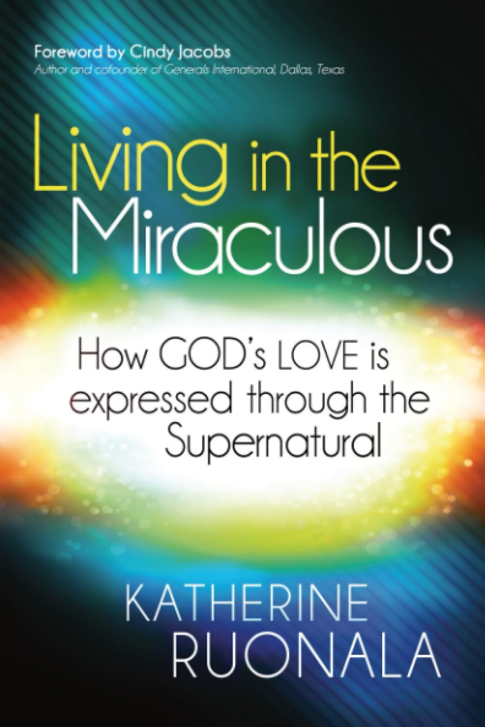 Living in the Miraculous Religion & Esotericism