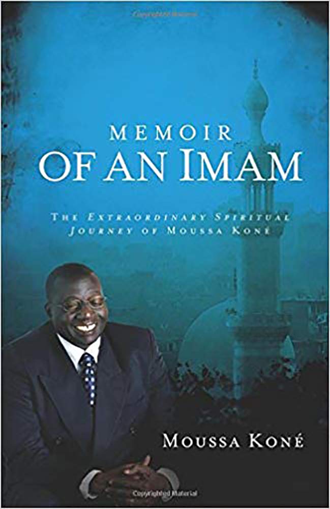 Memoir of an Imam Social Sciences