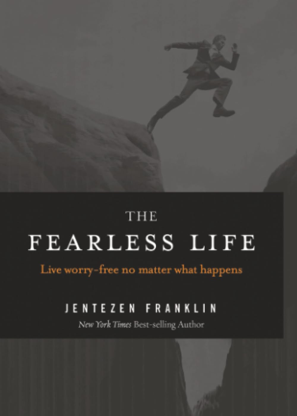 The Fearless Life Social Sciences