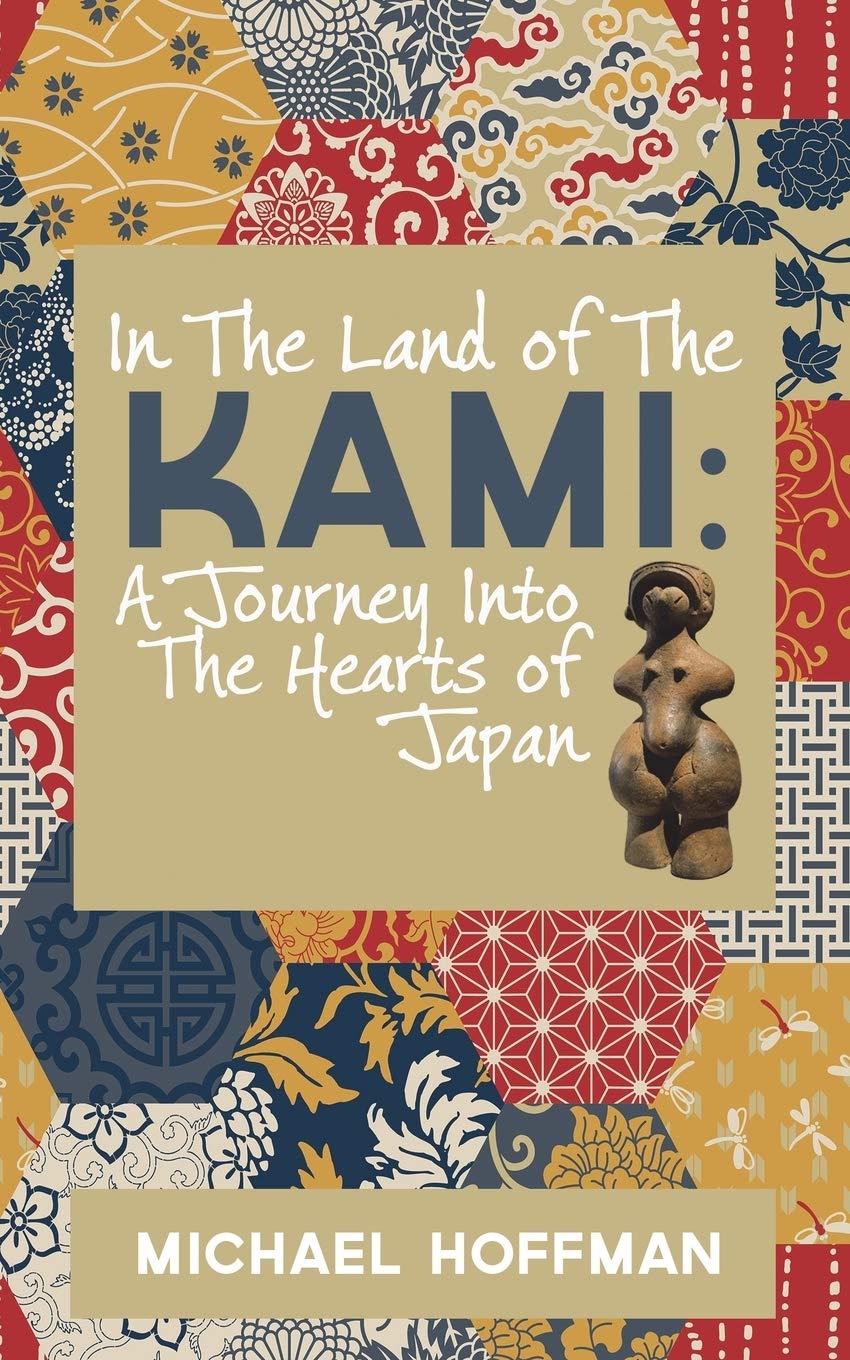 In The Land of the Kami book