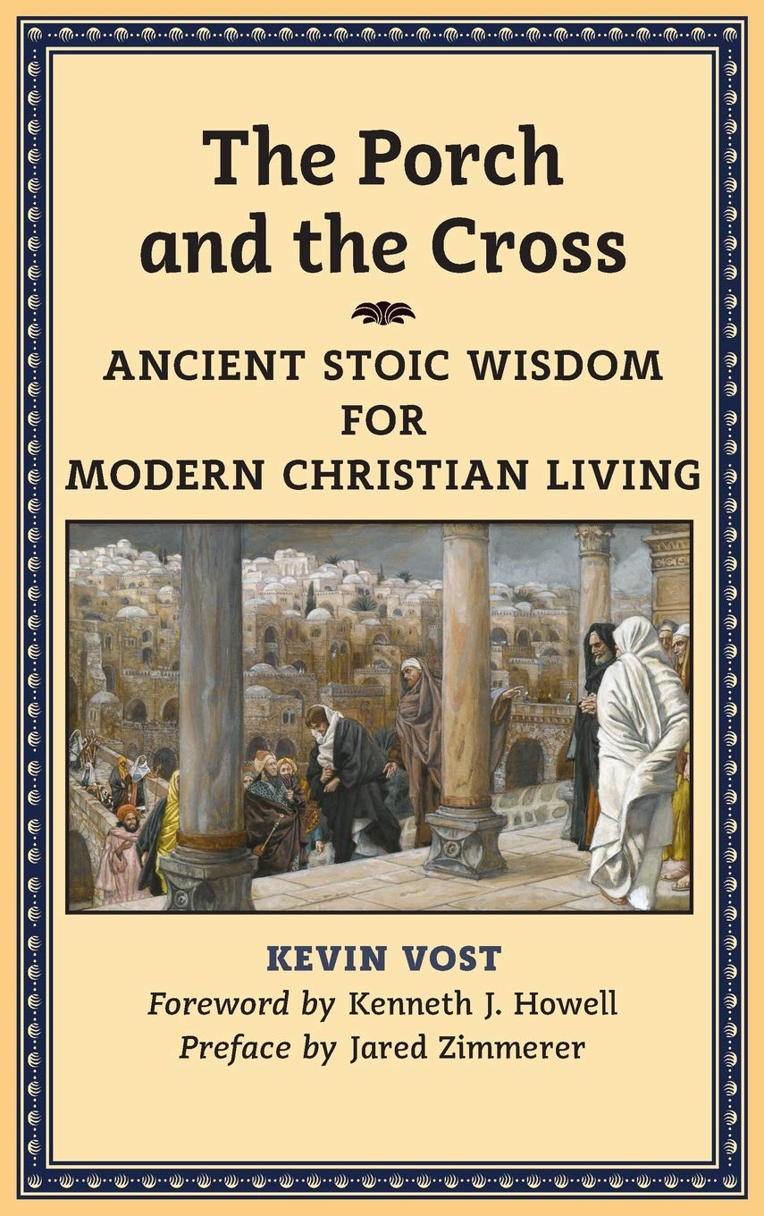 The Porch and the Cross Philosophy