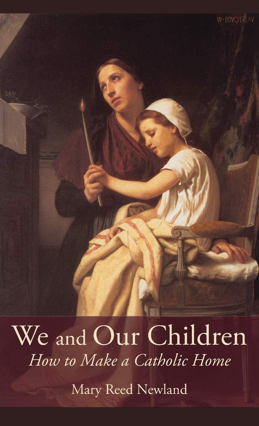 We and Our Children Study Guides
