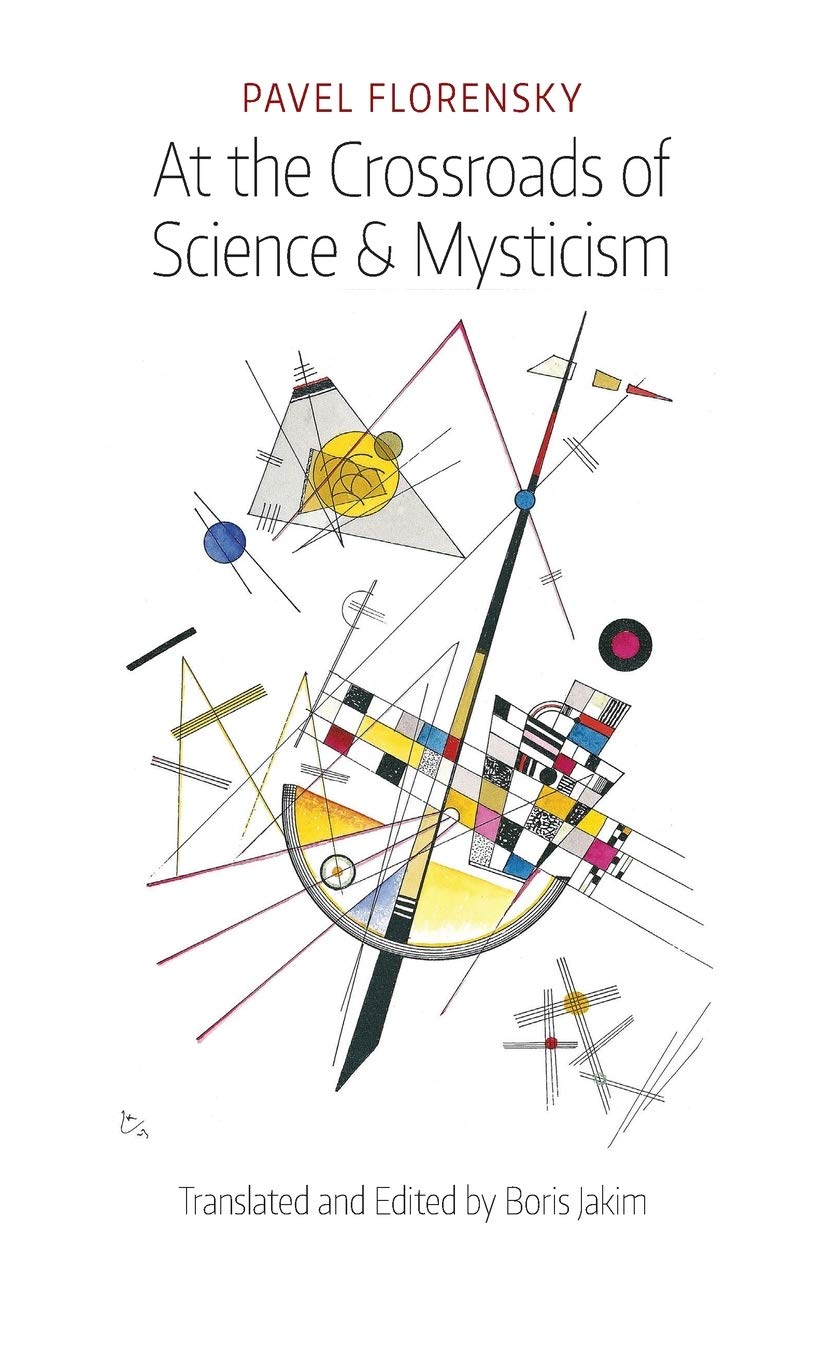 At the Crossroads of Science & Mysticism Religion & Esotericism