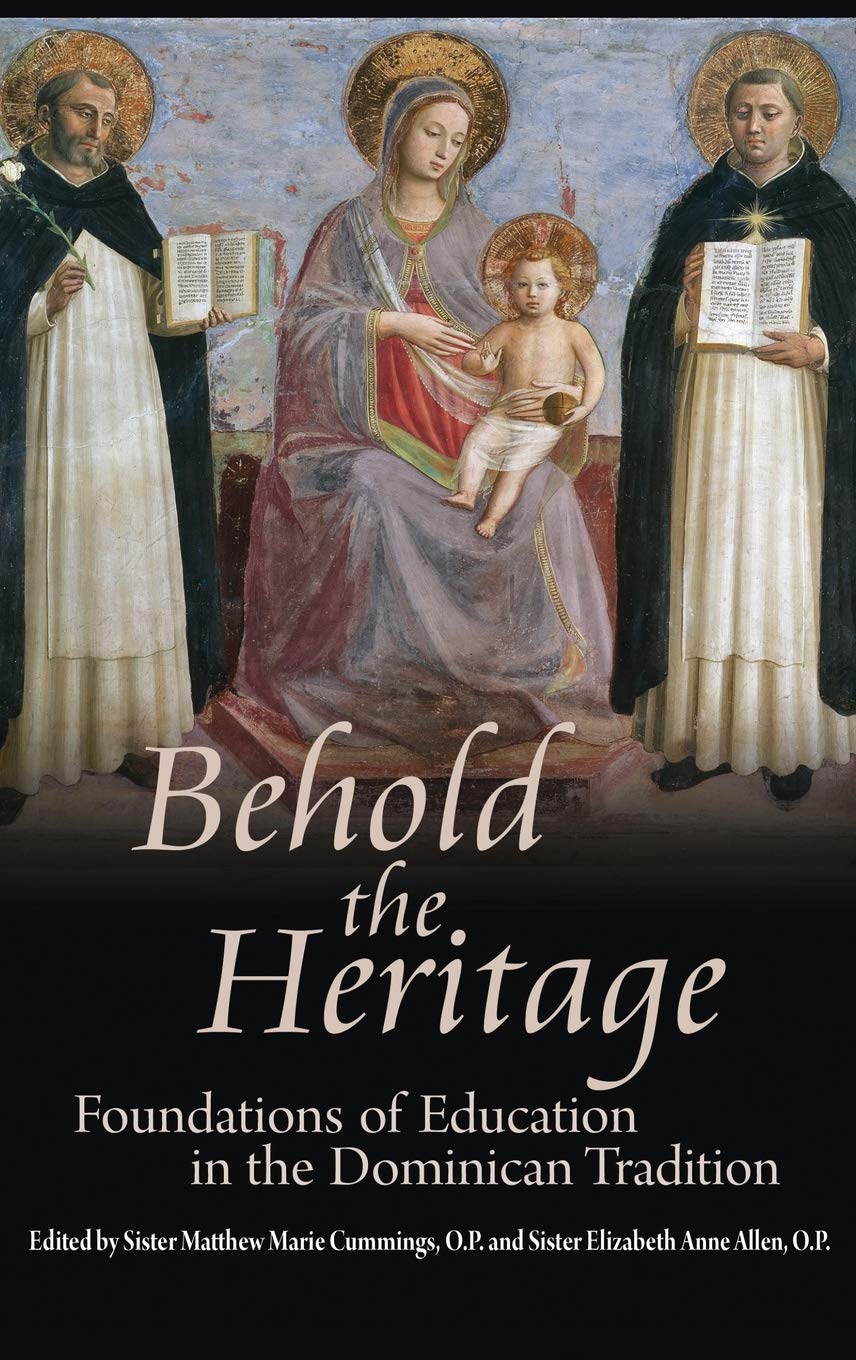 Behold the Heritage Education & Training