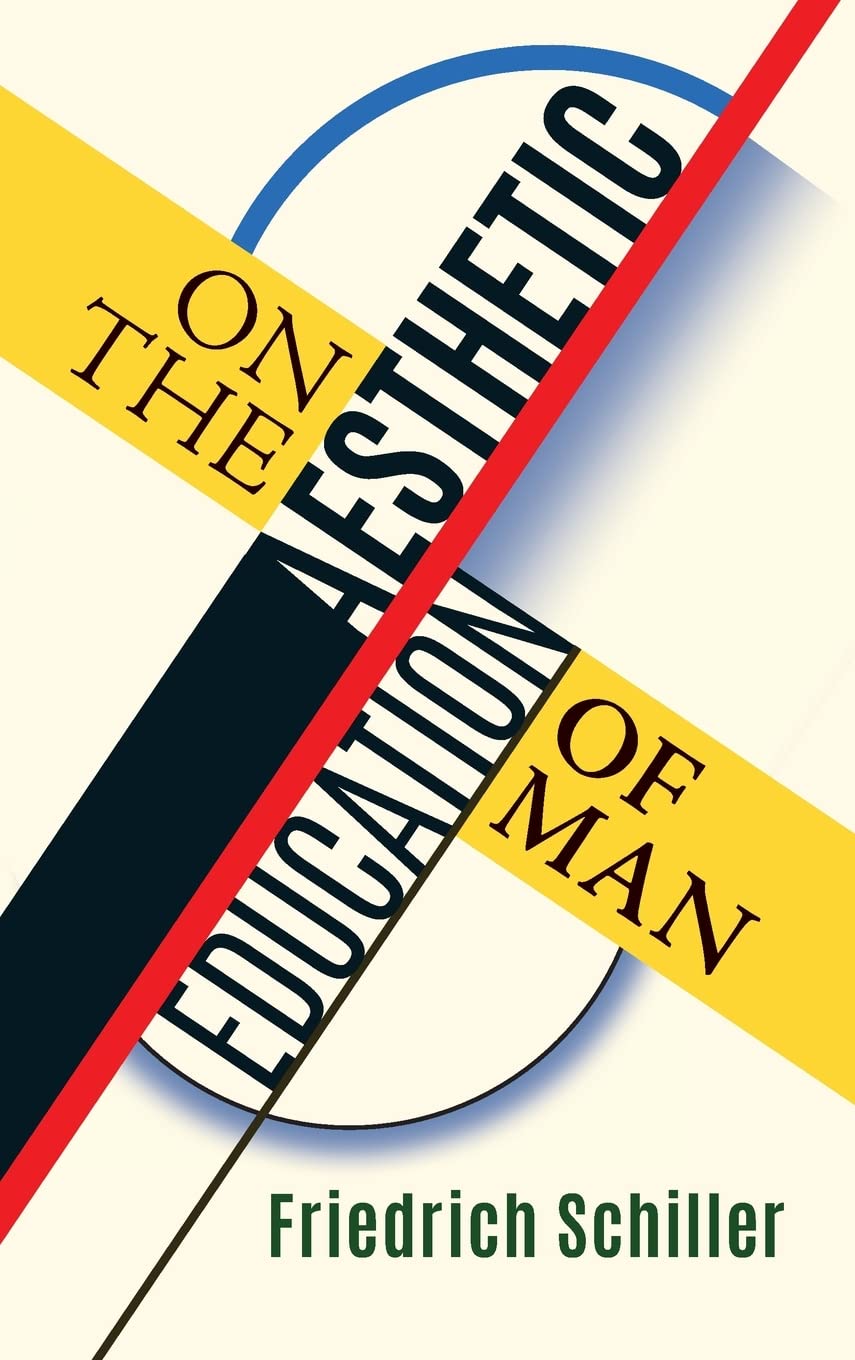 On the Aesthetic Education of Man Philosophy