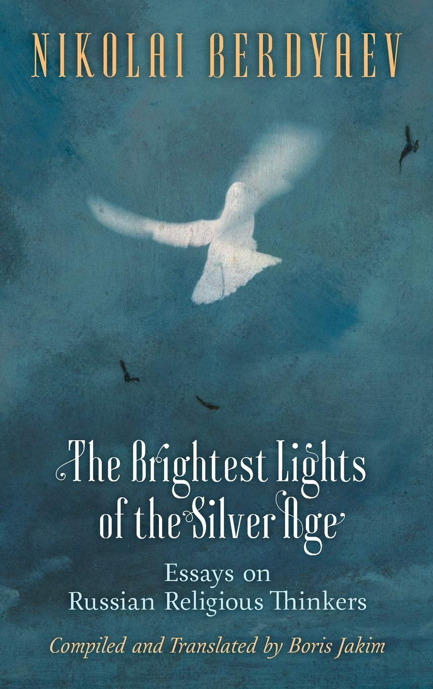 The Brightest Lights of the Silver Age Philosophy