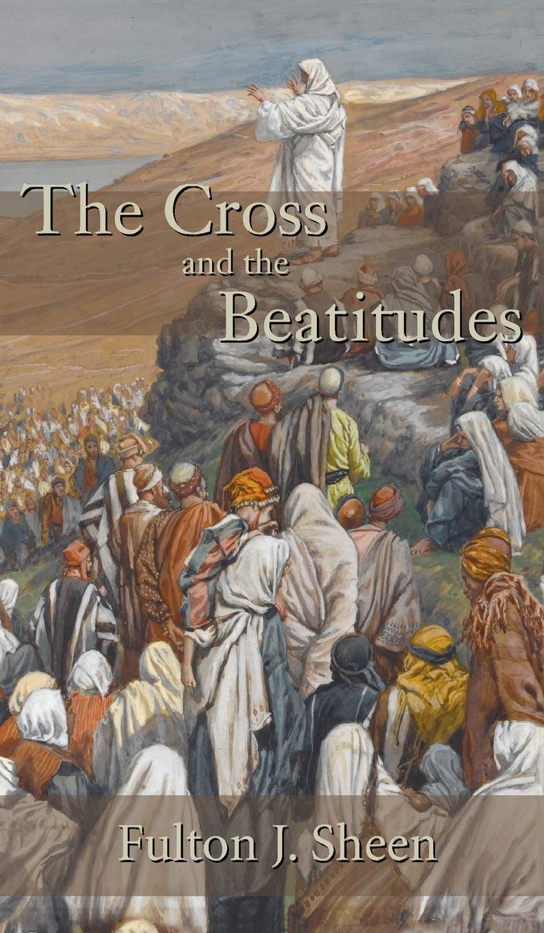 The Cross and the Beatitudes Religion & Esotericism