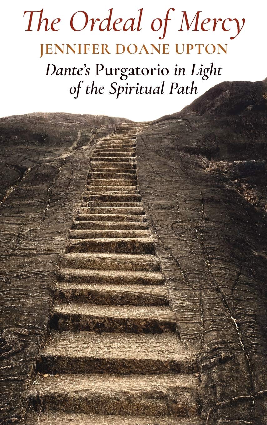 The Ordeal of Mercy Poetry