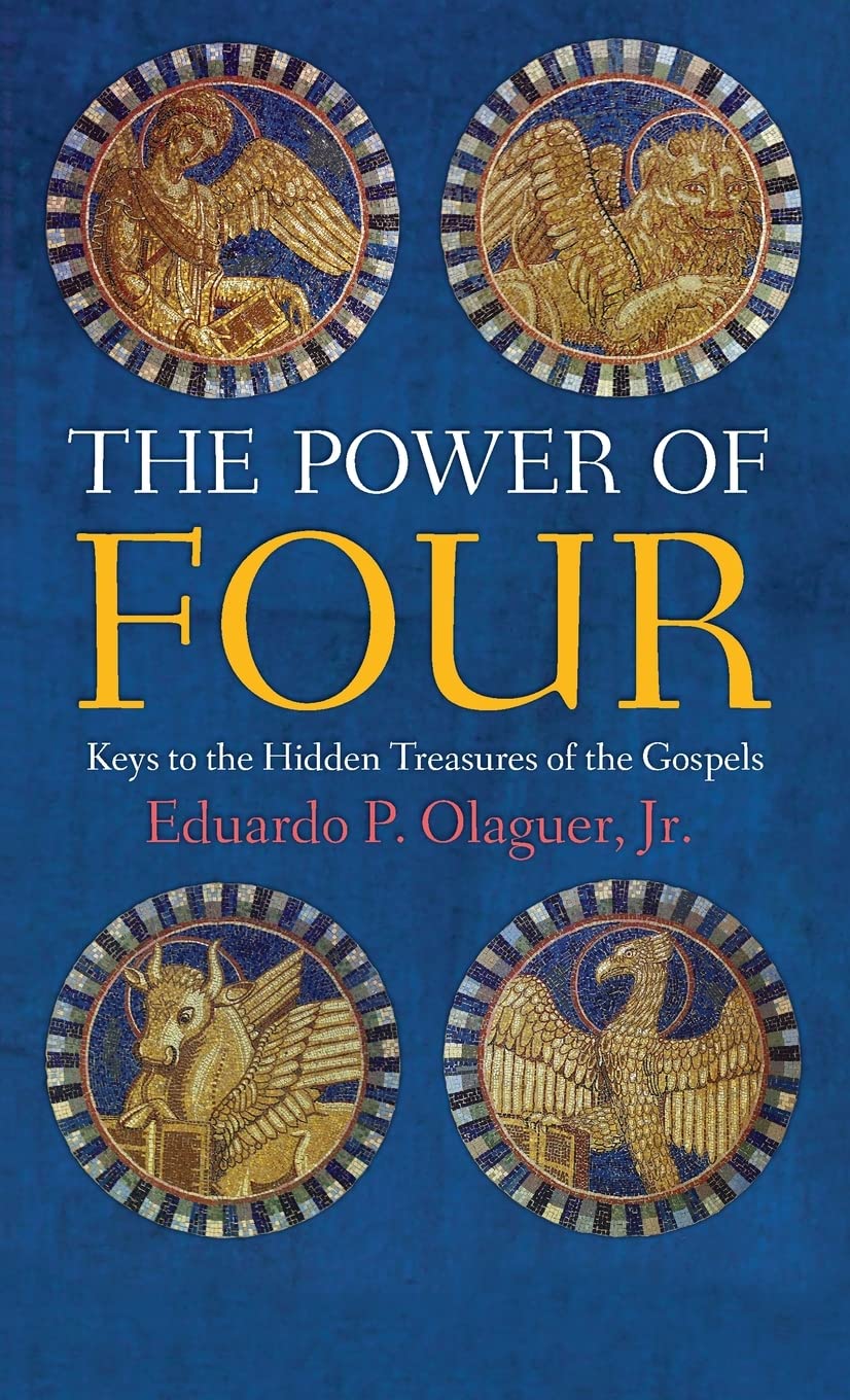 The Power of Four Religion & Esotericism