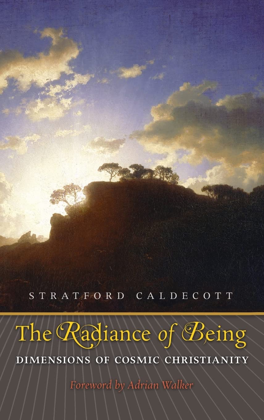 The Radiance of Being Philosophy