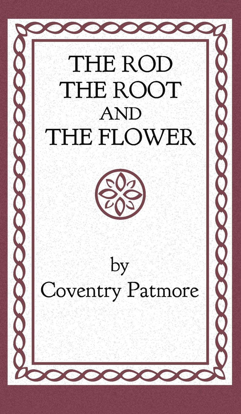 The Rod, the Root and the Flower Reference Books