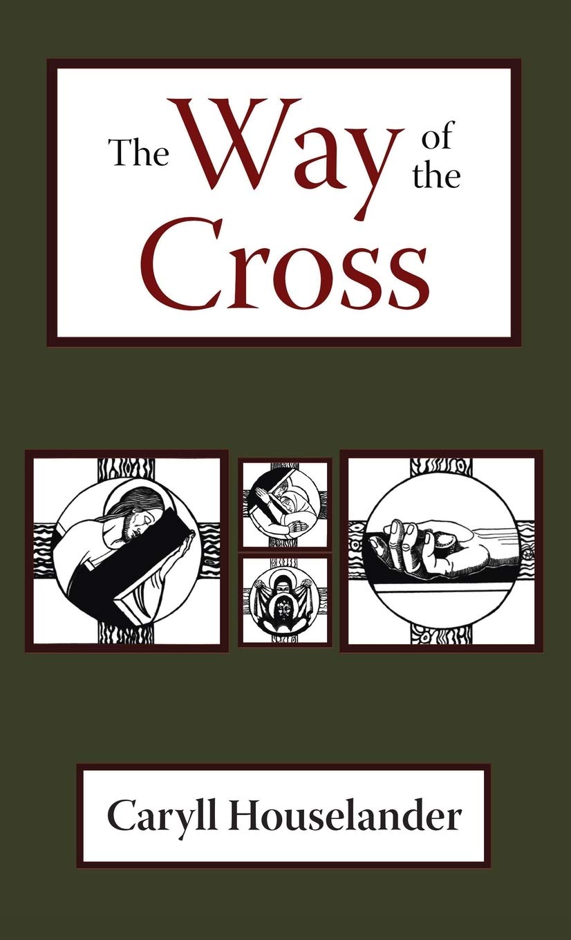 The Way of the Cross Religion & Esotericism