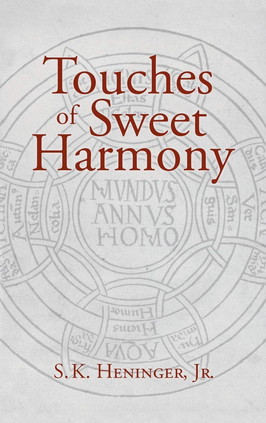 Touches of Sweet Harmony Philosophy